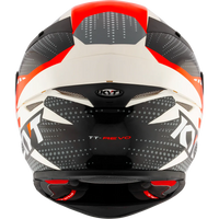 KYT TT-REVO Motorcycle Helmet Canada