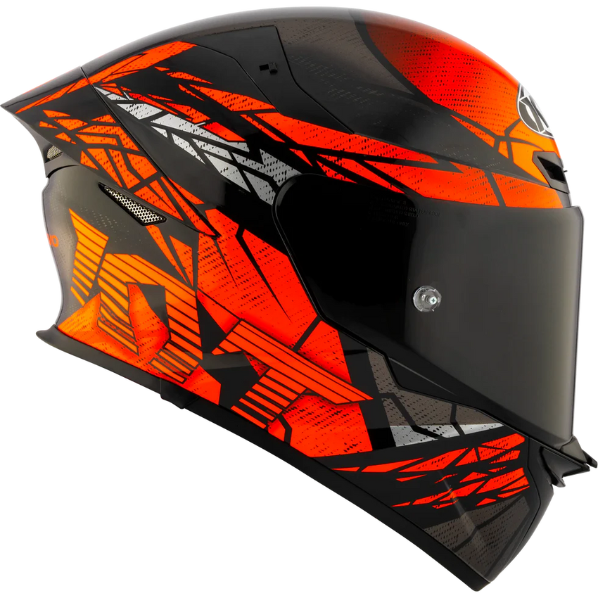 KYT TT-REVO Motorcycle Helmet Canada