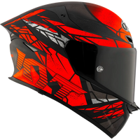 KYT TT-REVO Motorcycle Helmet Canada