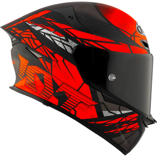 KYT TT-REVO Motorcycle Helmet Canada
