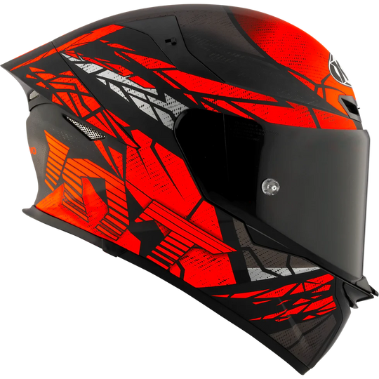 KYT TT-REVO Motorcycle Helmet Canada