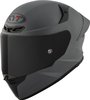 KYT TT-REVO Plain Helmet