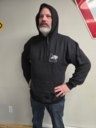 YMGA Hoodie