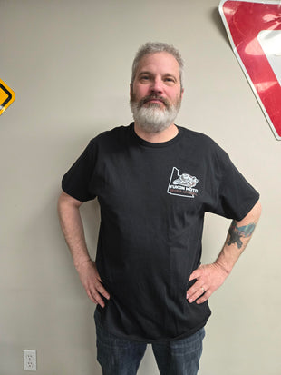 YMGA T-Shirt