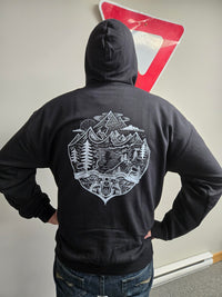 YMGA Hoodie