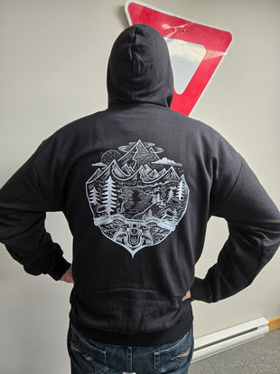YMGA Hoodie