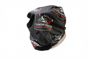 YMGA Motorcycle Buff