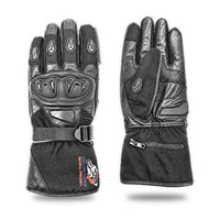 YMGA NORTHBOUND Waterproof Motorcycle Gloves Canada