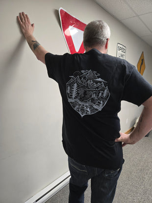YMGA T-Shirt