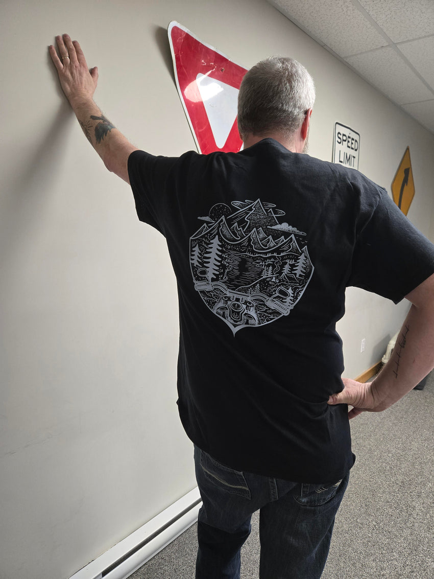 YMGA T-Shirt