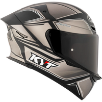 KYT TT-REVO Motorcycle Helmet Canada