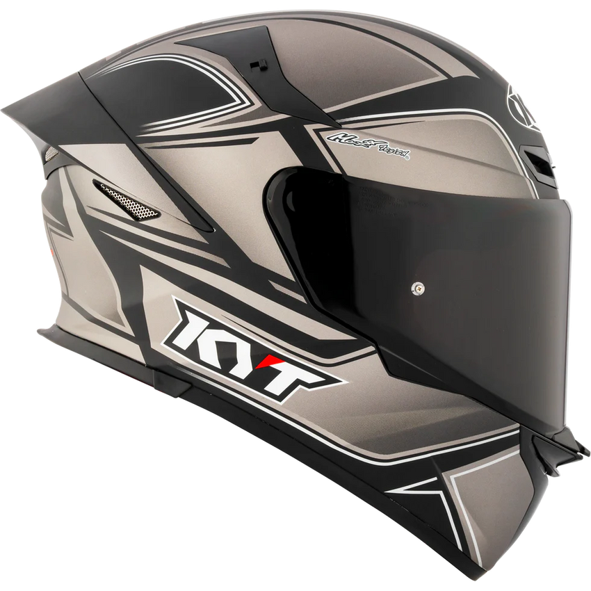 KYT TT-REVO Motorcycle Helmet Canada