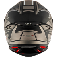 KYT TT-REVO Motorcycle Helmet Canada