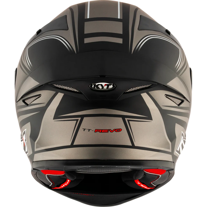 KYT TT-REVO Motorcycle Helmet Canada