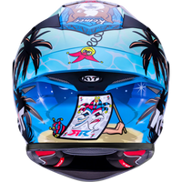 KYT TT-REVO REPLICA EDITIONS Motorcycle Helmet Canada