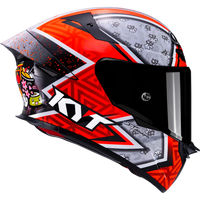 KYT TT-REVO REPLICA EDITIONS Motorcycle Helmet Canada