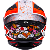 KYT TT-REVO REPLICA EDITIONS Motorcycle Helmet Canada