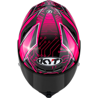 KYT TT-REVO SPECIAL EDITION Motorcycle Helmets Canada