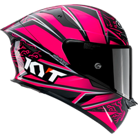 KYT TT-REVO SPECIAL EDITION Motorcycle Helmets Canada