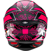 KYT TT-REVO SPECIAL EDITION Motorcycle Helmets Canada