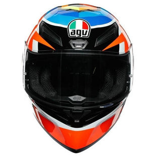 AGV K1 RODRIGO Helmet (Discontinued)