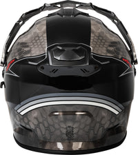 Fly Racing Trekker Kryptek Dual Sport Helmet Canada