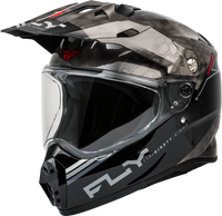 Fly Racing Trekker Kryptek Dual Sport Helmet Canada