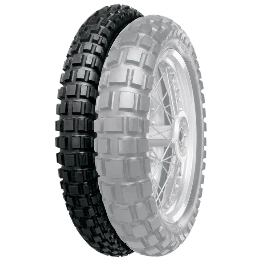 Continental TKC 80 TWINDURO Motorcycle Tires Canada