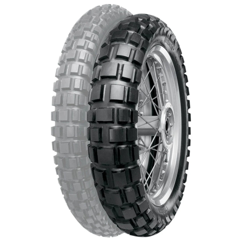 Continental TKC 80 TWINDURO Motorcycle Tires Canada