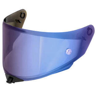KYT TT-Revo Visor (5 Colours)