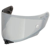 KYT TT-Revo Visor (5 Colours)