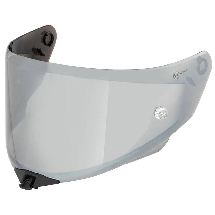 KYT TT-Revo Visor (5 Colours)