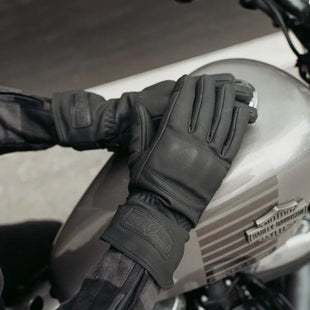 MotoGirl NANDI Winter Gloves
