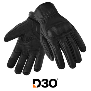 MotoGirl Yoko Gloves