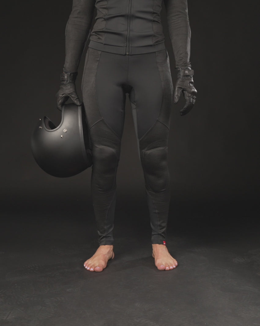 Pando Moto SKIN UH 03 Motorcycle Base Layer Pants Canada