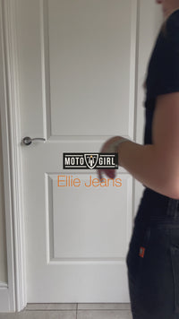MotoGirl ELLIE Motorcycle Jeans Canada