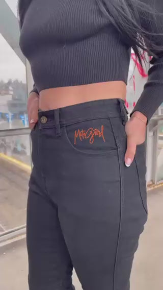 MotoGirl ISLA Armoured Motorcycle Jeans Canada