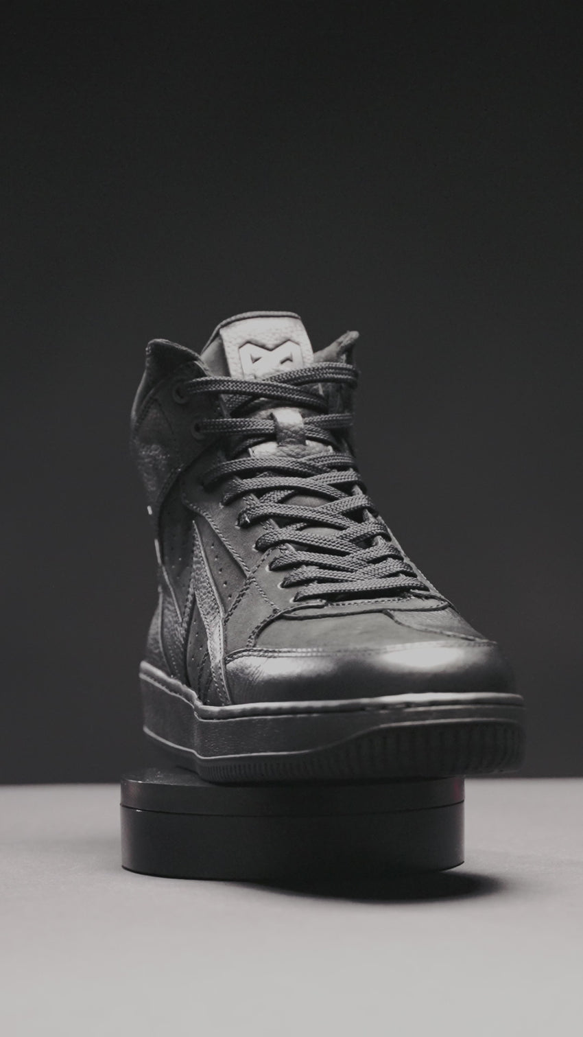 Pando Moto APEX Motorcycle Sneakers Canada
