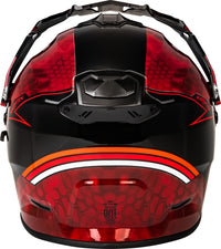 Fly Racing Trekker Kryptek Dual Sport Helmet Canada