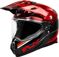 Fly Racing Trekker Kryptek Dual Sport Helmet Canada