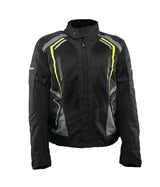 Gryphon Women's TORQUE Mesh Transition Jacket (3 Colours)