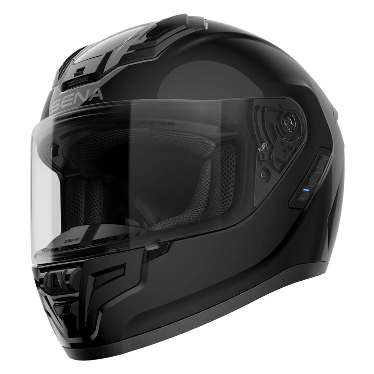 SENA PHANTOM  WAVE Intercom Helmet