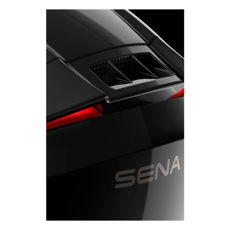SENA PHANTOM  WAVE Intercom Helmet