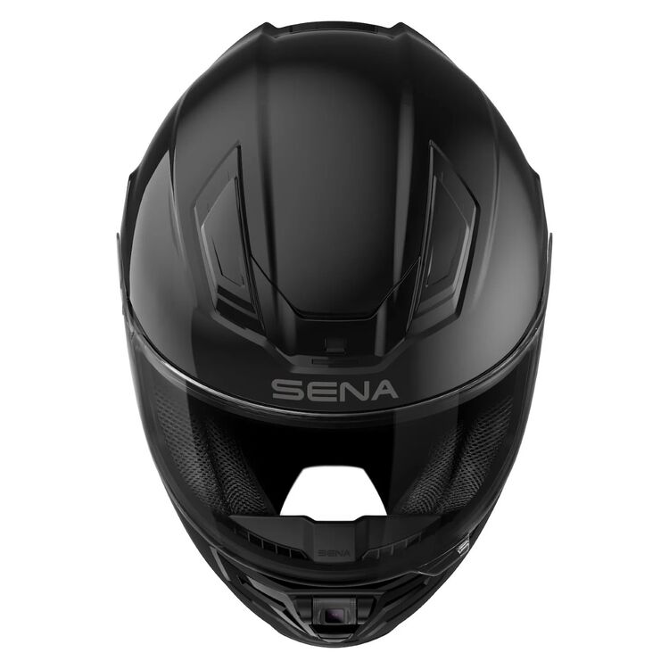 SENA PHANTOM  WAVE Intercom Helmet