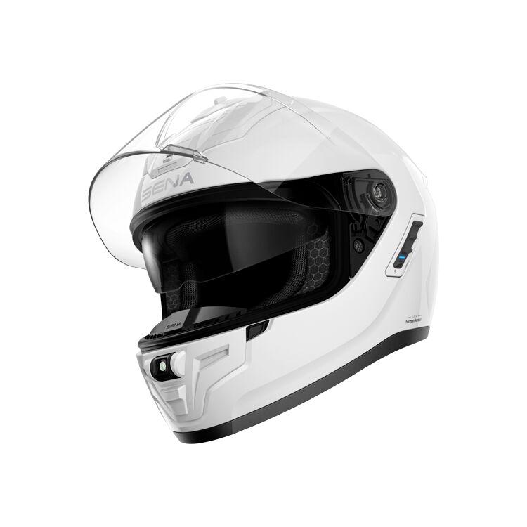 SENA PHANTOM  WAVE Intercom Helmet