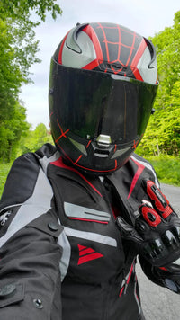 Gryphon Women’s TWISTED SISTERS Waterproof Motorcycle Jacket Canada